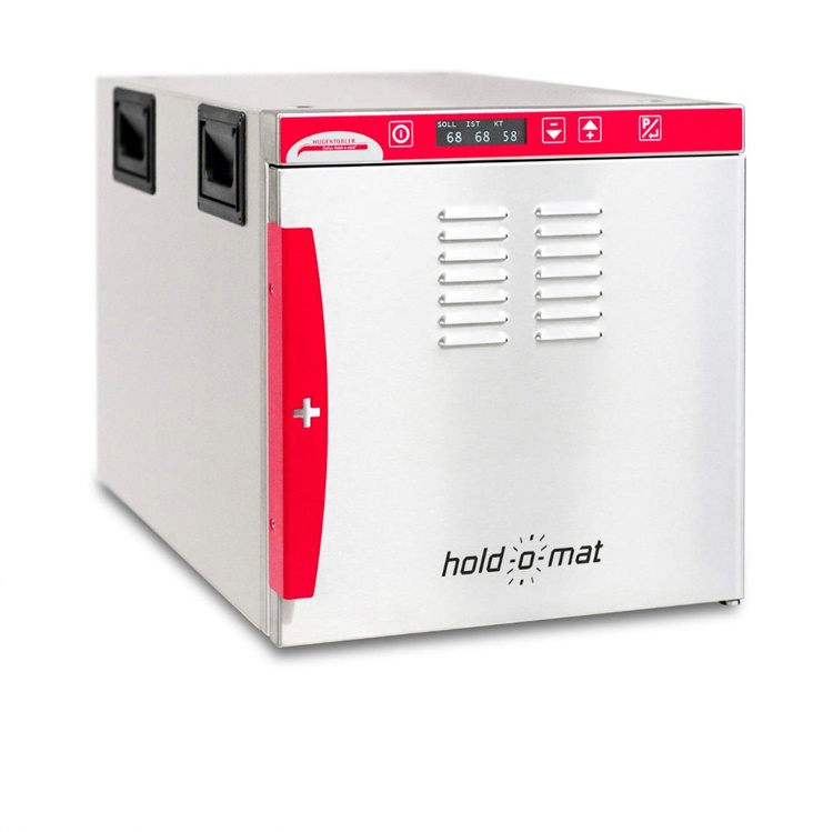 Salvis Hold-o-Mat